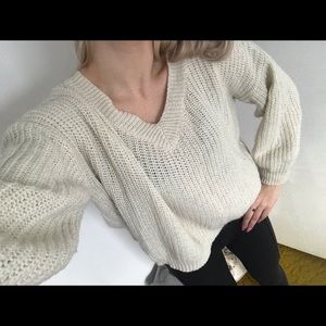 Sweater